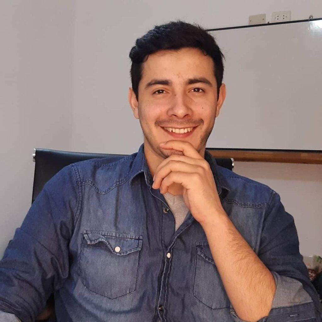 felipe zarza